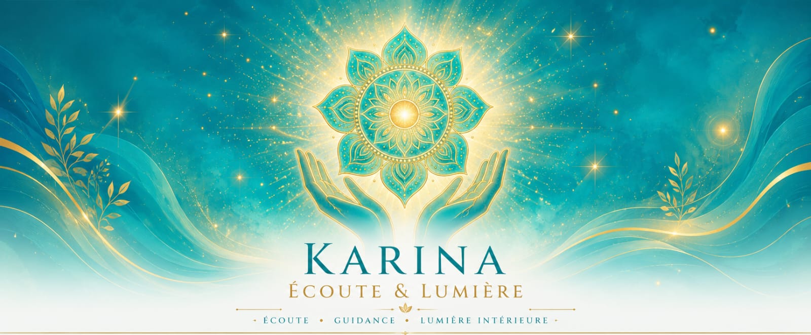 Karina Écoute & Lumière